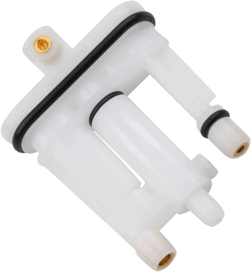 NFSpeeding Carburetor Main Jet 592792 for Briggs Stratton Main Jet Fits Briggs Engine 09P702 Lawn & Garden Equipment Replace 09P702 592792 - Image 4